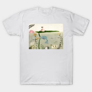 Thumbelina 3 T-Shirt